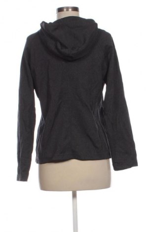 Γυναικείο φούτερ Hennes, Μέγεθος L, Χρώμα Γκρί, Τιμή 6,99 €