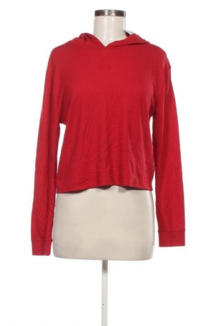 Damska bluza Hollister, Rozmiar S, Kolor Czerwony, Cena 58,99 zł