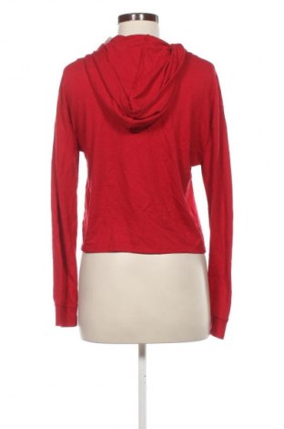 Damska bluza Hollister, Rozmiar S, Kolor Czerwony, Cena 58,99 zł