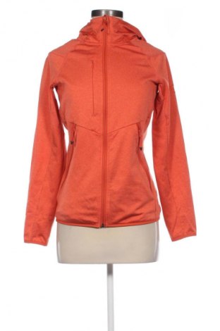 Damen Sweatshirt Human Nature, Größe XS, Farbe Orange, Preis € 14,99
