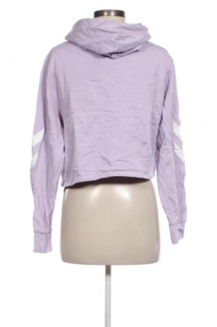 Damen Sweatshirt Hummel, Größe L, Farbe Lila, Preis € 12,99