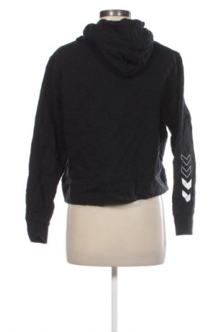 Hanorac de femei Hummel, Mărime M, Culoare Negru, Preț 64,99 Lei