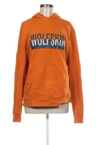 Hanorac de femei Jack Wolfskin, Mărime M, Culoare Multicolor, Preț 142,99 Lei