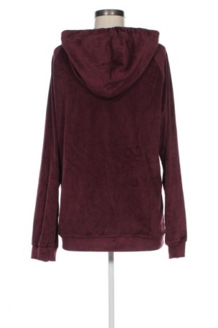 Dámska mikina  Janina, Veľkosť L, Farba Červená, Cena  8,95 €