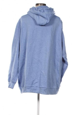 Damska bluza Janina, Rozmiar XXL, Kolor Niebieski, Cena 53,99 zł