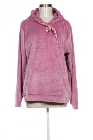 Hanorac de femei Janina, Mărime XL, Culoare Roz, Preț 53,99 Lei