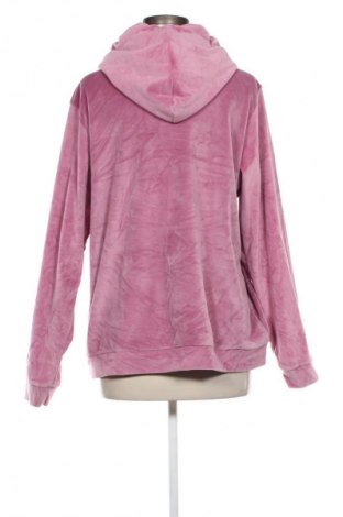 Hanorac de femei Janina, Mărime XL, Culoare Roz, Preț 53,99 Lei