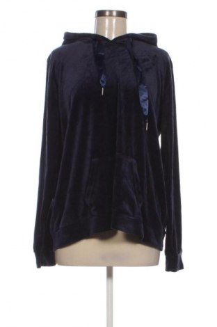 Dámská mikina  Janina, Velikost XL, Barva Modrá, Cena  259,00 Kč