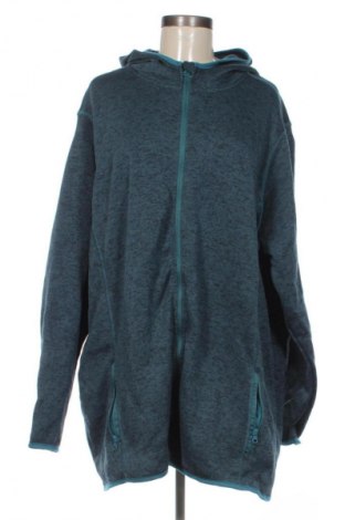 Dámská mikina  Janina, Velikost 4XL, Barva Vícebarevné, Cena  339,00 Kč