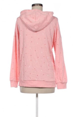 Γυναικείο φούτερ Janina, Μέγεθος S, Χρώμα Ρόζ , Τιμή 8,99 €