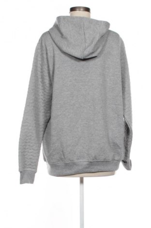 Damen Sweatshirt Janina, Größe XL, Farbe Grau, Preis € 9,99