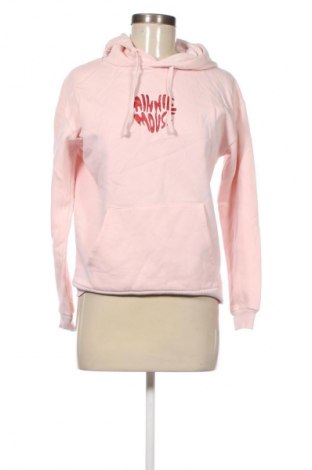 Дамски суитшърт Jennyfer, Размер XS, Цвят Розов, Цена 7,15 €