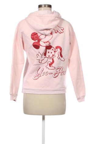 Дамски суитшърт Jennyfer, Размер XS, Цвят Розов, Цена 7,15 €