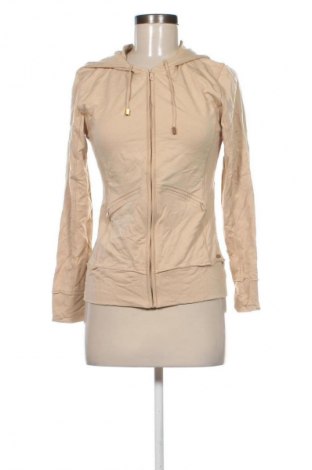 Hanorac de femei Jette, Mărime M, Culoare Bej, Preț 93,99 Lei