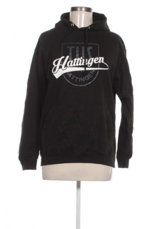 Damen Sweatshirt Just hoods, Größe M, Farbe Schwarz, Preis € 9,99