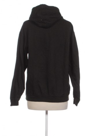 Damen Sweatshirt Just hoods, Größe M, Farbe Schwarz, Preis € 9,99