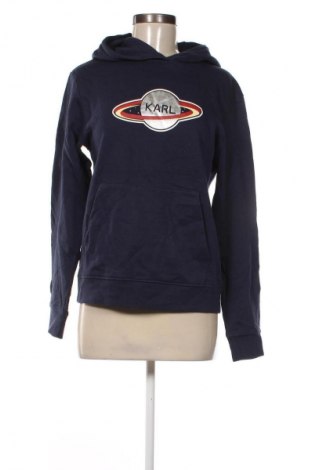 Damen Sweatshirt Karl Lagerfeld, Größe M, Farbe Mehrfarbig, Preis € 68,99