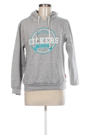 Női sweatshirt Kickers, Méret XL, Szín Sokszínű, Ár 8 178 Ft