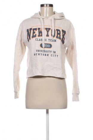 Damen Sweatshirt Koton, Größe XS, Farbe Beige, Preis € 12,99