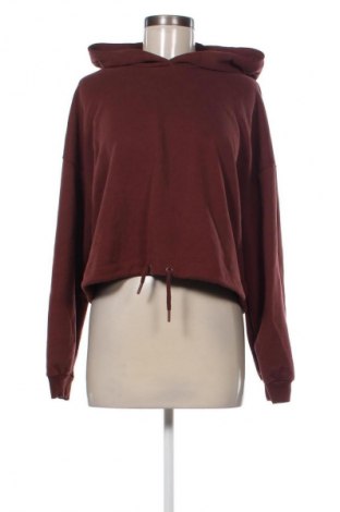 Dámská mikina  LCW, Velikost XL, Barva Hnědá, Cena  375,00 Kč