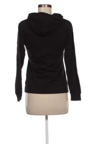 Γυναικείο φούτερ Lascana, Μέγεθος XS, Χρώμα Μαύρο, Τιμή 11,99 €