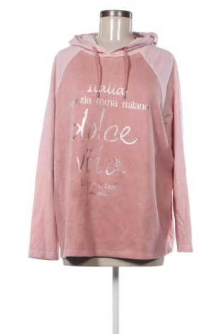 Damska bluza Laura Torelli, Rozmiar L, Kolor Kolorowy, Cena 67,41 zł