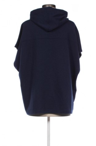 Hanorac de femei Laura Torelli, Mărime XL, Culoare Albastru, Preț 59,99 Lei