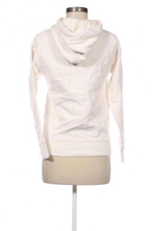 Γυναικείο φούτερ Levi's, Μέγεθος XXS, Χρώμα Εκρού, Τιμή 26,99 €