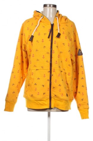 Damska bluza Lizzard, Rozmiar XXL, Kolor Kolorowy, Cena 53,99 zł