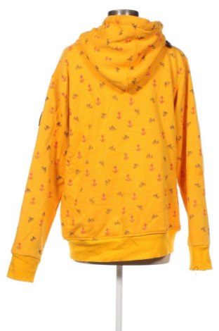 Damska bluza Lizzard, Rozmiar XXL, Kolor Kolorowy, Cena 53,99 zł