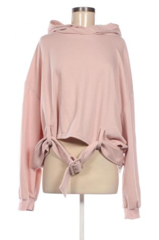 Damska bluza Lost Ink, Rozmiar 4XL, Kolor Różowy, Cena 185,33 zł