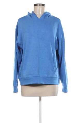 Damen Sweatshirt MSCH, Größe M, Farbe Blau, Preis 13,99 €