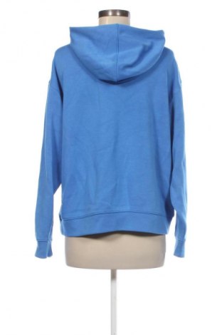 Damen Sweatshirt MSCH, Größe M, Farbe Blau, Preis 13,99 €