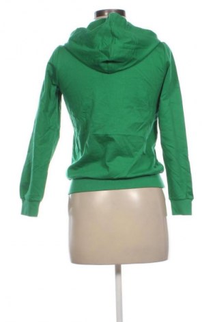 Damen Sweatshirt Macron, Größe XXS, Farbe Grün, Preis € 19,99