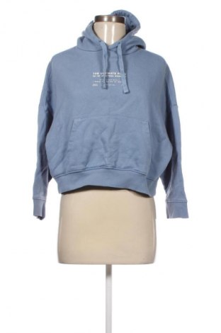 Női sweatshirt Mango, Méret XS, Szín Kék, Ár 5 400 Ft