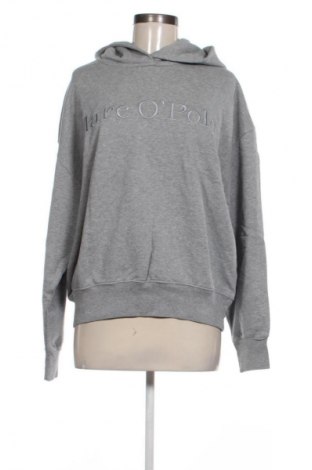 Damen Sweatshirt Marc O'Polo, Größe L, Farbe Grau, Preis 127,99 €