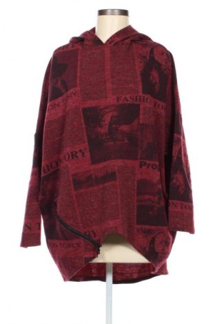 Damen Sweatshirt Mb, Größe M, Farbe Mehrfarbig, Preis € 14,83