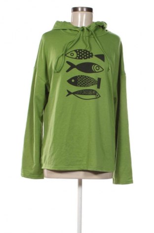 Damska bluza Miss Look, Rozmiar XL, Kolor Zielony, Cena 56,99 zł