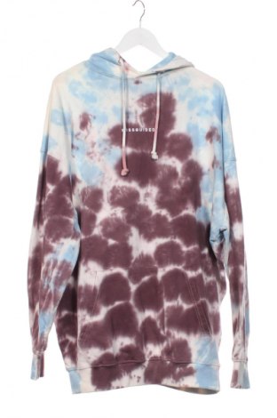 Damen Sweatshirt Missguided, Größe XS, Farbe Mehrfarbig, Preis 14,77 €