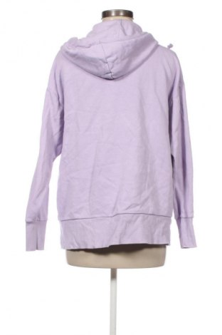 Damen Sweatshirt Monki, Größe S, Farbe Lila, Preis € 19,99