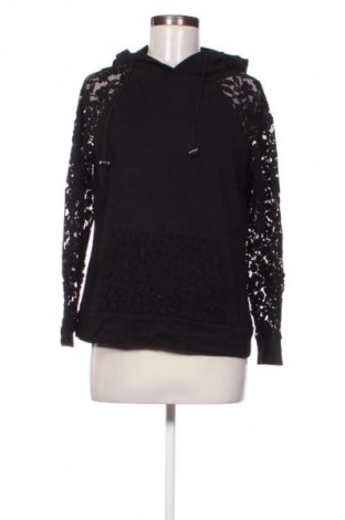 Damen Sweatshirt More & More, Größe M, Farbe Schwarz, Preis 24,48 €