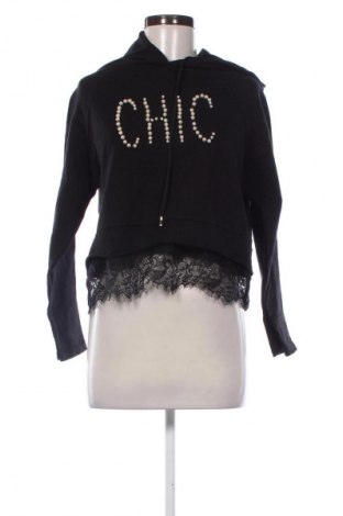 Dámská mikina  NEW COLLECTION, Velikost M, Barva Černá, Cena  594,00 Kč