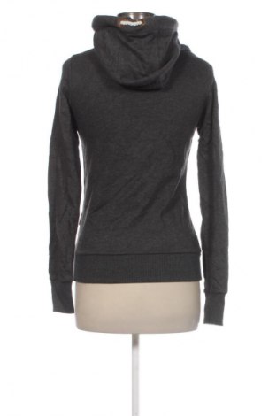 Dámska mikina  Naketano, Veľkosť XS, Farba Sivá, Cena  19,95 €