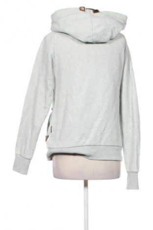 Γυναικείο φούτερ Naketano, Μέγεθος L, Χρώμα Πράσινο, Τιμή 24,49 €