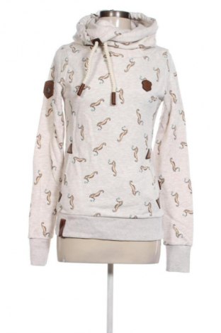 Dámska mikina  Naketano, Veľkosť S, Farba Viacfarebná, Cena  23,95 €