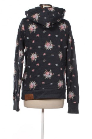 Damen Sweatshirt Naketano, Größe L, Farbe Mehrfarbig, Preis 26,99 €