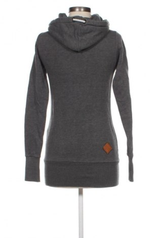 Dámska mikina  Naketano, Veľkosť XS, Farba Sivá, Cena  19,95 €