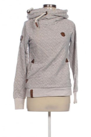 Dámská mikina  Naketano, Velikost M, Barva Vícebarevné, Cena  639,00 Kč