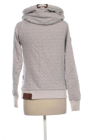 Dámská mikina  Naketano, Velikost M, Barva Vícebarevné, Cena  639,00 Kč