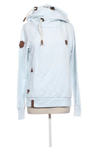 Női sweatshirt Naketano, Méret L, Szín Sokszínű, Ár 10 119 Ft